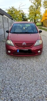 PREDAM CITROËN C3 - 3
