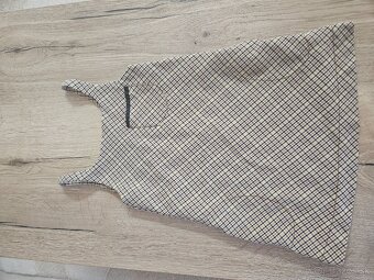 Šaty ZARA veľ 122 - 3