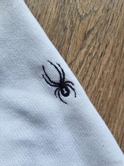 Spyder primaloft svetrik velkost S - 3