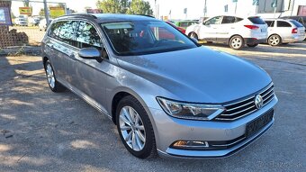 VOLKSWAGEN PASSAT VARIANT 2.0 TDI.DSG - 3