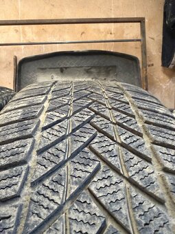 Matador Nordicca 225/50 r17 - 3