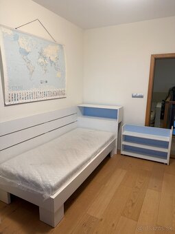 Predám posteľ - 3