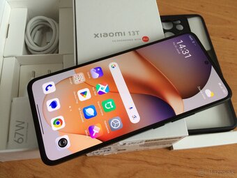 Xiaomi 13T 8/256GB - 3