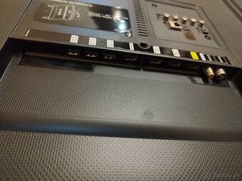 TV Samsung - 3