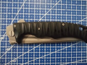 Predám vreckový nôž. - 3