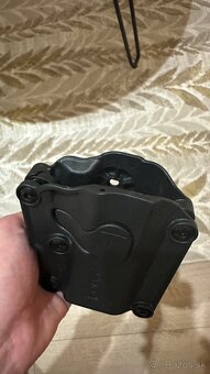 Cytac puzdro glock 17 - 3