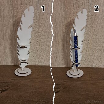 Predám gravírované darčeky pre malých Šibačov - 3