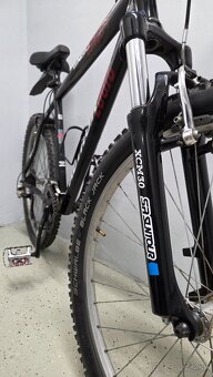 Horský MTB bicykel - 3