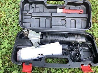 strojček na strihanie oviec - 3