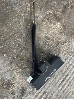 Opel insignia elektrický kufor - 3