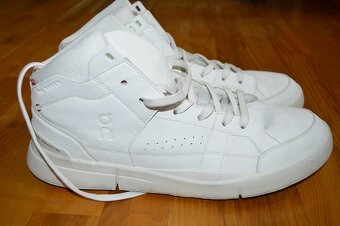 predam krasne topanky On The Cloud - 3