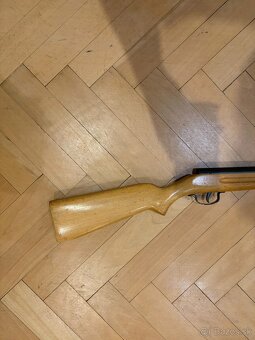 Vzduchovka Slávia 618 - 3