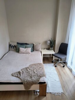 dvojizbový byt na predaj v obci Vráble - 3