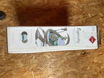 detska hojdačka / lehátko Ingenuity - 3