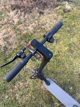 Sencor Scooter S30 - 3