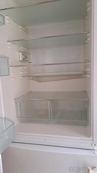 Chladnička 222 litrová LIEBHERR - 3