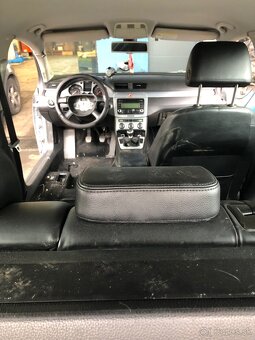 Volkswagen passat b6 combi variant - 3