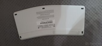 Bluetooth klavesnica - 3