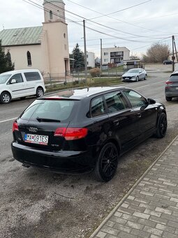 Audi a3 1.9tdi - 3