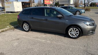 Peugeot 308 SW 1.5 BlueHDi - 3