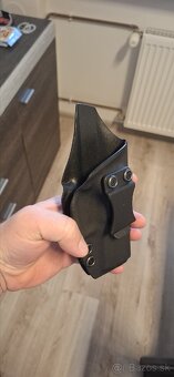 Predám puzdro na Grand power - 3