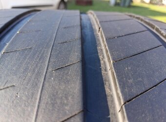 315/40 r21 letne pneumatiky - 3