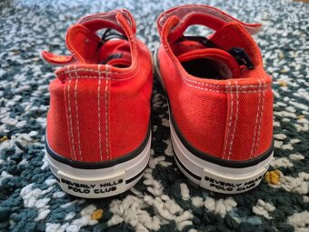 UNI Platene tenisky, velk. 33 - 3