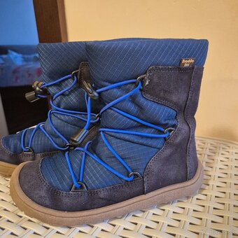 Froddo Tex Track barefoot - 3