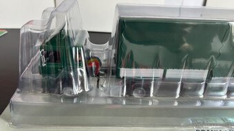 SCANIA LBT 1/43 DeaGostini - 3