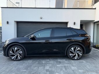 VW ID.4 GTX 220kW 4x4 IQ.Lights - 3