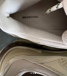 Sneakersy Balenciaga Triple S - 3