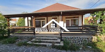 Prevádzková budova na predaj - Zvolenská Slatina - 3