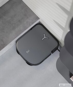 Ecovacs deebot X2 omni - 3