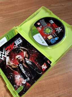 ❗️HRY NA XBOX 360 ⬇️ - 3