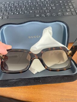 Okuliare gucci - 3