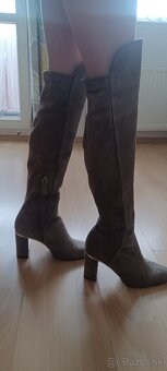 Zara čižmy - 3