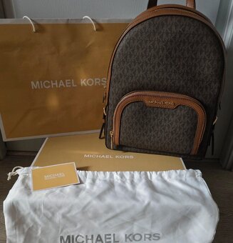 Ruksak Michael Kors - 3