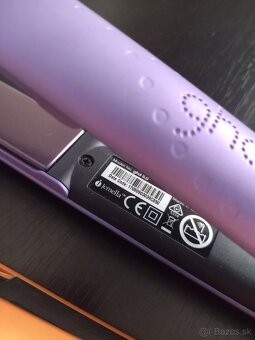 GHD žehlička na vlasy model 5.0 - 3