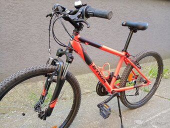 BTWIN Rockrider 500 24" - 3