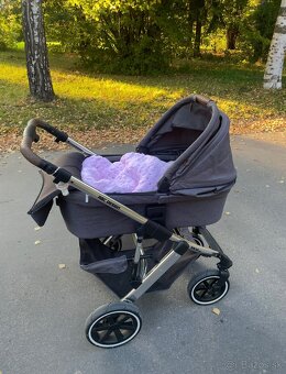 ABC DESIGN SALSA - kočík - 3
