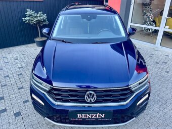 Volkswagen T-Roc 1.0 TSI Lounge ---2020--- - 3