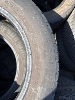 1, Pneumatiky Continental 205/55 R16 91 V - 3