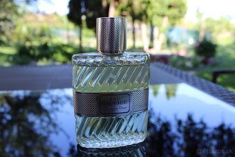 Dior Eau Sauvage 100ml - 3