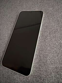 Samsung A34Silver - 3
