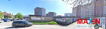 Predaj: 2 izbový byt, JAKOBYHO, 42 m2, KOŠICE - STARÉ MESTO - 3