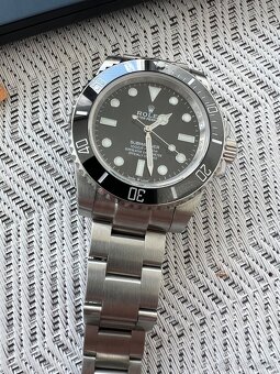 ROLEX SubmarinerSUPER KVALITA MECHANIKA - 3