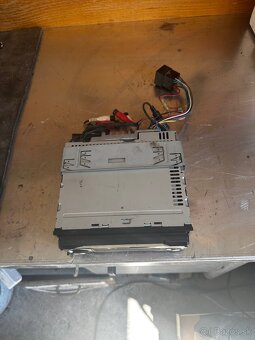 Autoradio Sony - 3