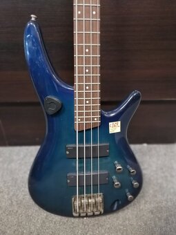 Elektická basgitara Ibanez SR370 - 3
