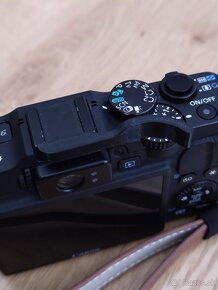 Hotshoe grip - grip na fotoaparát - 3