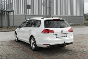 Volkswagen Golf 2.0 TDI BMT 150k Highline EU6 - 3